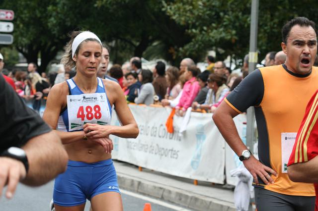 Coruna10 Campionato Galego de 10 Km. 0341